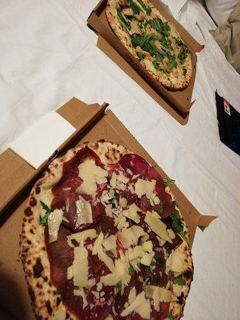 Pizza Special Roma Cipro